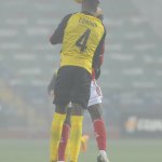 ЦСКА - Йънг Бойс 0:1 — Никола Кирилов © всички права запазени