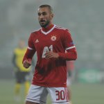 ЦСКА - Йънг Бойс 0:1 — Никола Кирилов © всички права запазени