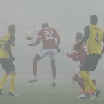 ЦСКА - Йънг Бойс 0:1 — Никола Кирилов © всички права запазени