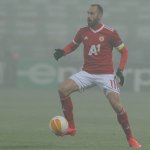 ЦСКА - Йънг Бойс 0:1 — Никола Кирилов © всички права запазени