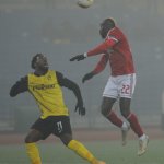 ЦСКА - Йънг Бойс 0:1 — Никола Кирилов © всички права запазени