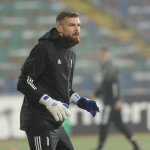 ЦСКА - Йънг Бойс 0:1 — Никола Кирилов © всички права запазени