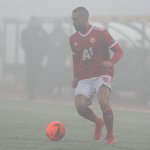 ЦСКА - Йънг Бойс 0:1 — Никола Кирилов © всички права запазени