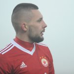 ЦСКА - Йънг Бойс 0:1 — Никола Кирилов © всички права запазени