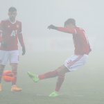 ЦСКА - Йънг Бойс 0:1 — Никола Кирилов © всички права запазени