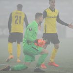 ЦСКА - Йънг Бойс 0:1 — Никола Кирилов © всички права запазени