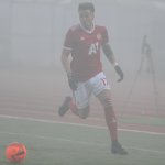 ЦСКА - Йънг Бойс 0:1 — Никола Кирилов © всички права запазени