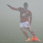 ЦСКА - Йънг Бойс 0:1 — Никола Кирилов © всички права запазени