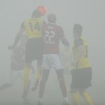 ЦСКА - Йънг Бойс 0:1 — Никола Кирилов © всички права запазени