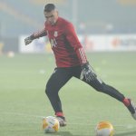 ЦСКА - Йънг Бойс 0:1 — Никола Кирилов © всички права запазени