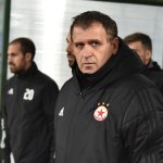 ЦСКА - Йънг Бойс 0:1 — Никола Кирилов © всички права запазени