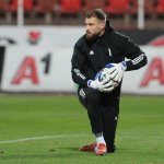 ЦСКА - Гости 2:0 — Никола Кирилов © всички права запазени