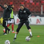 ЦСКА - Гости 2:0 — Никола Кирилов © всички права запазени