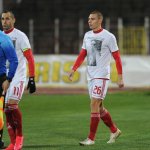 ЦСКА - Гости 2:0 — Никола Кирилов © всички права запазени