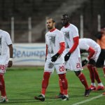 ЦСКА - Гости 2:0 — Никола Кирилов © всички права запазени