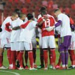 ЦСКА - Гости 2:0 — Никола Кирилов © всички права запазени