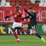 ЦСКА - Гости 2:0 — Никола Кирилов © всички права запазени