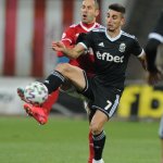 ЦСКА - Гости 2:0 — Никола Кирилов © всички права запазени