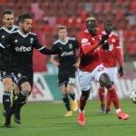 ЦСКА - Гости 2:0 — Никола Кирилов © всички права запазени