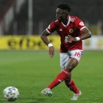 ЦСКА - Гости 2:0 — Никола Кирилов © всички права запазени