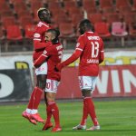 ЦСКА - Гости 2:0 — Никола Кирилов © всички права запазени