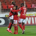 ЦСКА - Гости 2:0 — Никола Кирилов © всички права запазени