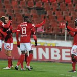 ЦСКА - Гости 2:0 — Никола Кирилов © всички права запазени