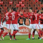 ЦСКА - Гости 2:0 — Никола Кирилов © всички права запазени