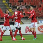 ЦСКА - Гости 2:0 — Никола Кирилов © всички права запазени