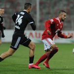 ЦСКА - Гости 2:0 — Никола Кирилов © всички права запазени