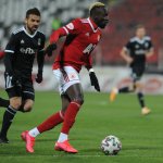 ЦСКА - Гости 2:0 — Никола Кирилов © всички права запазени