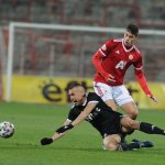 ЦСКА - Гости 2:0 — Никола Кирилов © всички права запазени