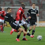 ЦСКА - Гости 2:0 — Никола Кирилов © всички права запазени