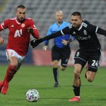 ЦСКА - Гости 2:0 — Никола Кирилов © всички права запазени