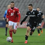 ЦСКА - Гости 2:0 — Никола Кирилов © всички права запазени