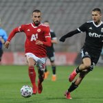 ЦСКА - Гости 2:0 — Никола Кирилов © всички права запазени