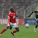 ЦСКА - Гости 2:0 — Никола Кирилов © всички права запазени