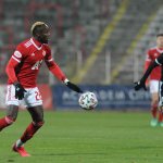 ЦСКА - Гости 2:0 — Никола Кирилов © всички права запазени