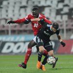 ЦСКА - Гости 2:0 — Никола Кирилов © всички права запазени