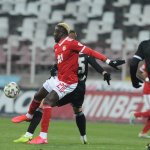 ЦСКА - Гости 2:0 — Никола Кирилов © всички права запазени