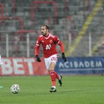ЦСКА - Гости 2:0 — Никола Кирилов © всички права запазени