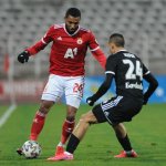 ЦСКА - Гости 2:0 — Никола Кирилов © всички права запазени