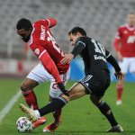 ЦСКА - Гости 2:0 — Никола Кирилов © всички права запазени