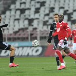 ЦСКА - Гости 2:0 — Никола Кирилов © всички права запазени