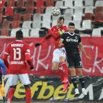 ЦСКА - Гости 2:0 — Никола Кирилов © всички права запазени