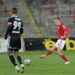 ЦСКА - Гости 2:0 — Никола Кирилов © всички права запазени