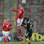 ЦСКА - Гости 2:0 — Никола Кирилов © всички права запазени