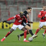 ЦСКА - Гости 2:0 — Никола Кирилов © всички права запазени