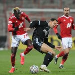 ЦСКА - Гости 2:0 — Никола Кирилов © всички права запазени