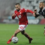 ЦСКА - Гости 2:0 — Никола Кирилов © всички права запазени